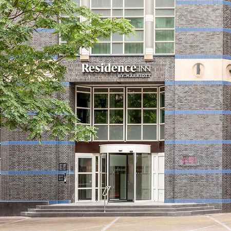 Residence Inn By Marriott Haia Exterior foto