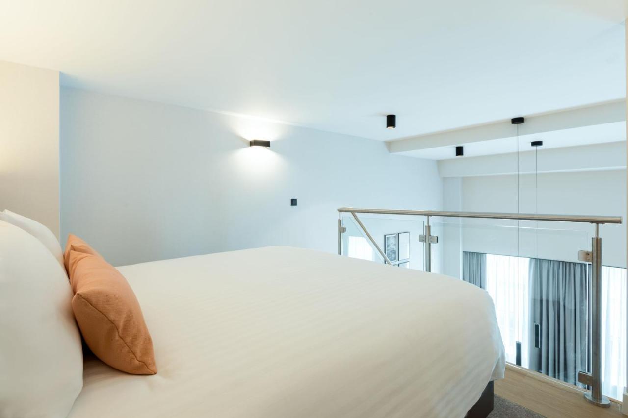 Residence Inn By Marriott Haia Exterior foto