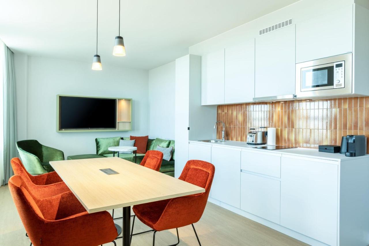 Residence Inn By Marriott Haia Exterior foto