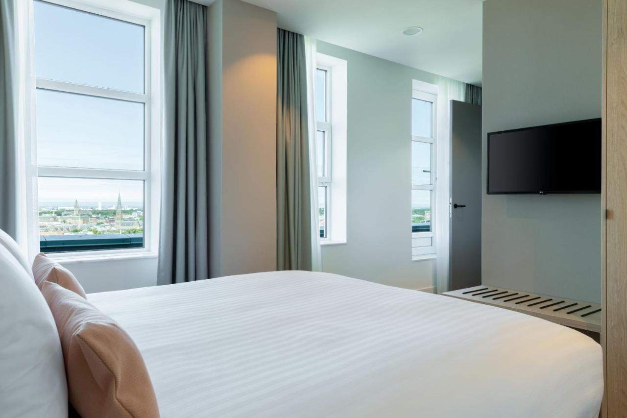 Residence Inn By Marriott Haia Exterior foto