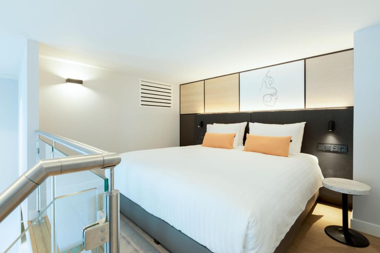 Residence Inn By Marriott Haia Exterior foto