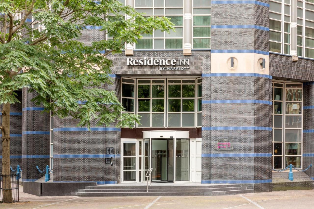 Residence Inn By Marriott Haia Exterior foto
