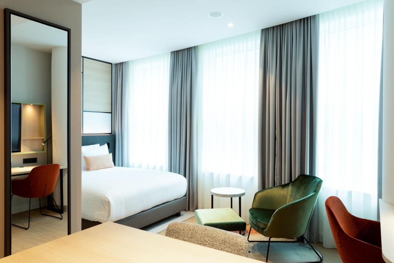 Residence Inn By Marriott Haia Exterior foto