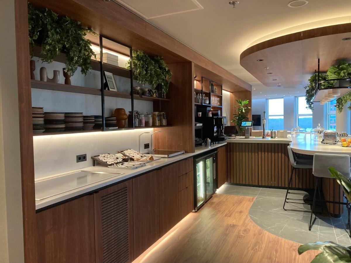 Residence Inn By Marriott Haia Exterior foto