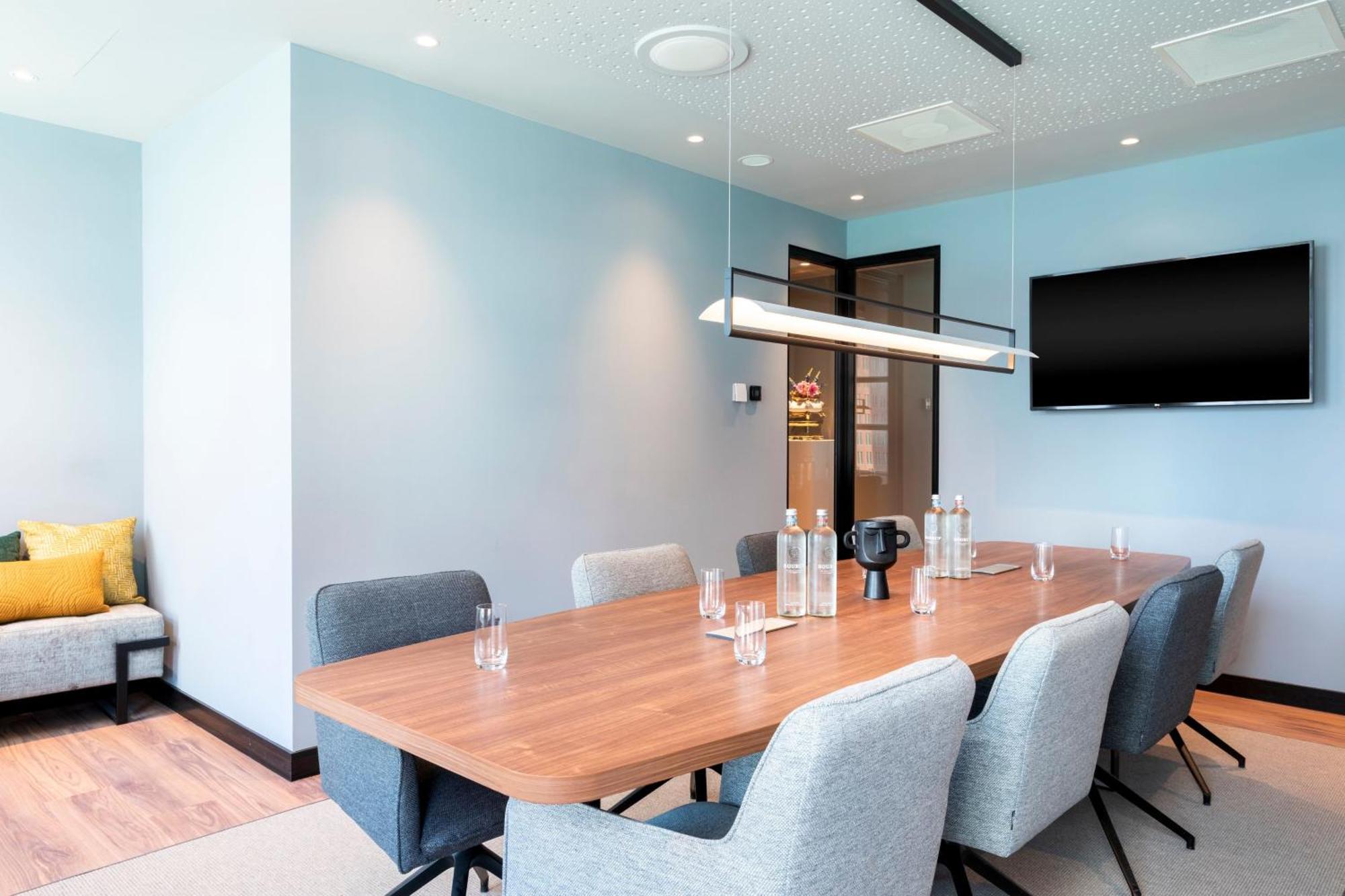 Residence Inn By Marriott Haia Exterior foto
