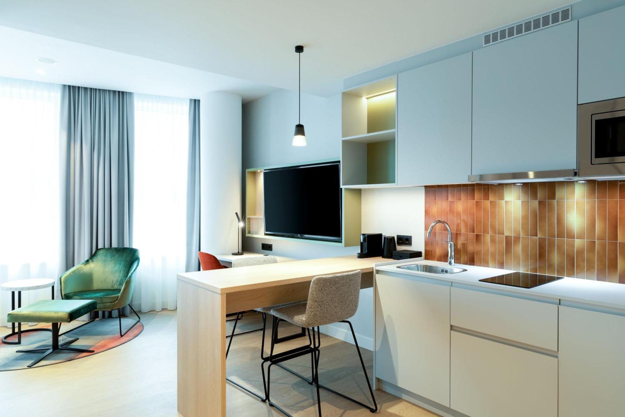 Residence Inn By Marriott Haia Exterior foto