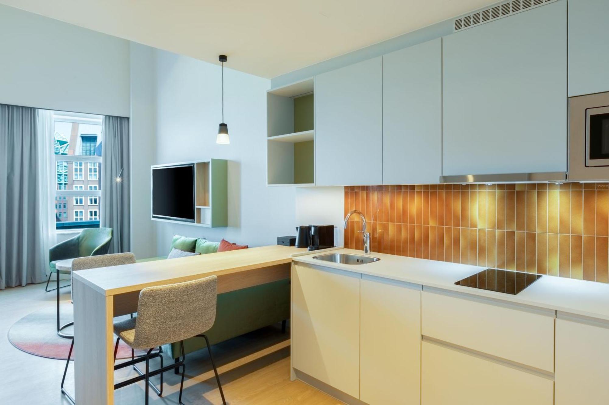 Residence Inn By Marriott Haia Exterior foto